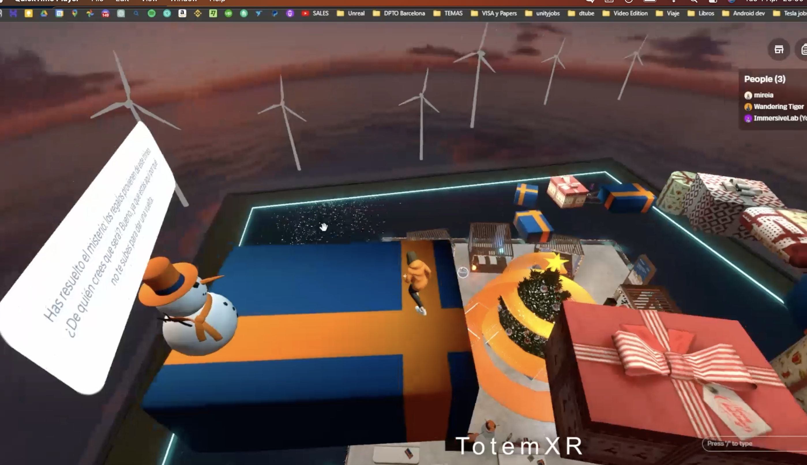 Búsqueda de huevos de Pascua